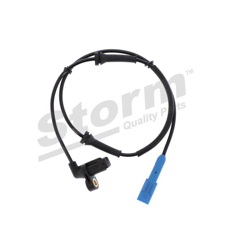 Capteur, vitesse de roue STORM QUALITY PARTS 777107