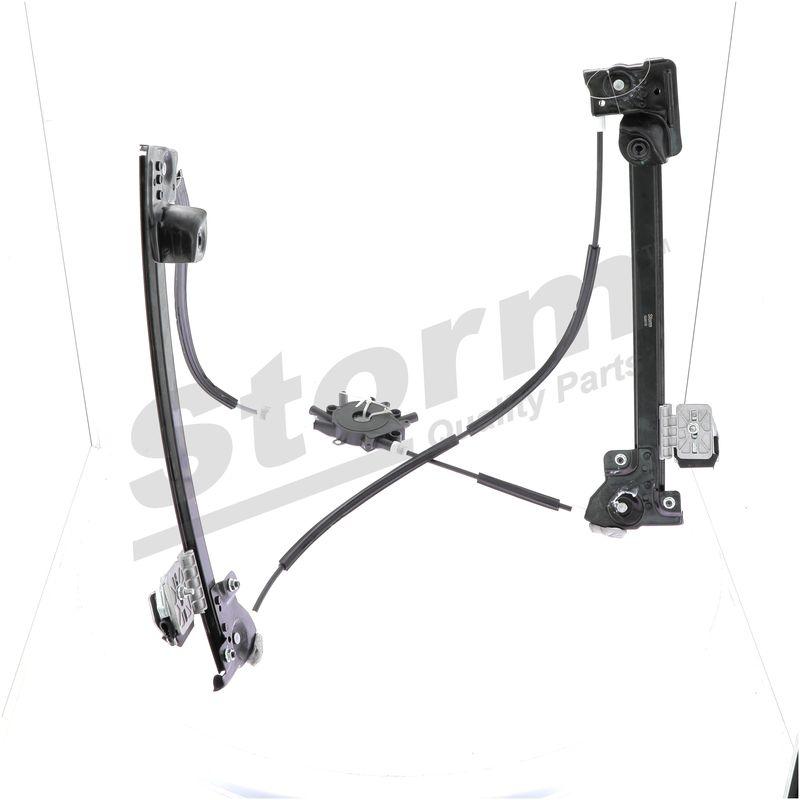 Lève-vitre STORM QUALITY PARTS 136078