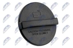 Bouchon, réservoir de liquide de refroidissement NTY CCK-ME-002