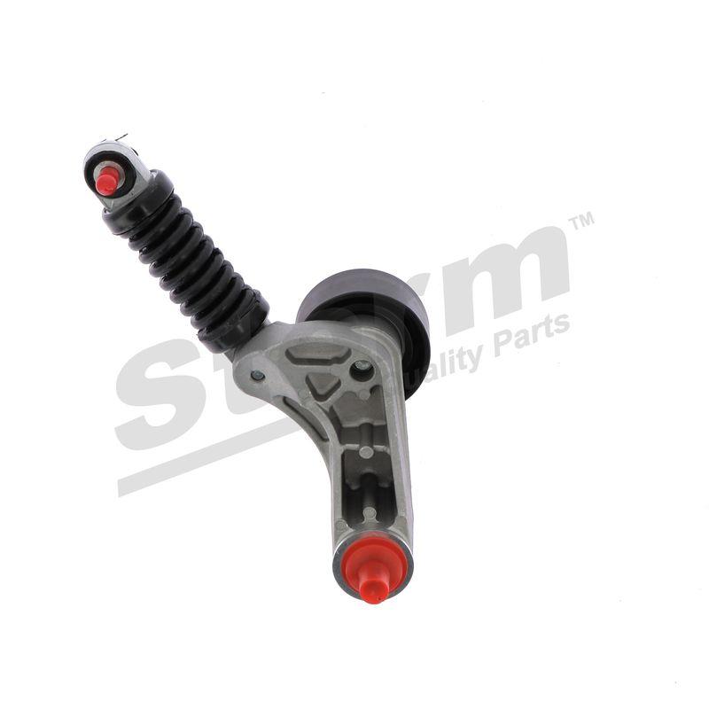 Tendeur de courroie, courroie trapézoïdale à nervures STORM QUALITY PARTS 88028
