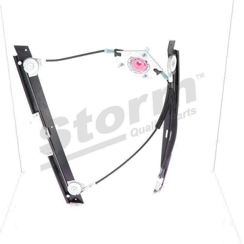 Lève-vitre STORM QUALITY PARTS 10778