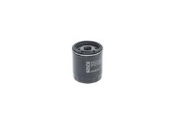 Filtre à huile BOSCH F026407225