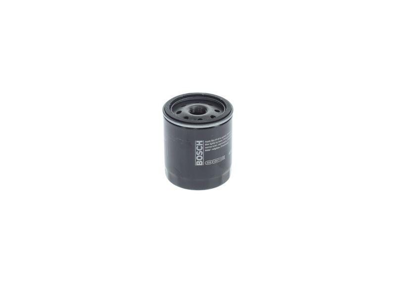 Filtre à huile BOSCH F026407225