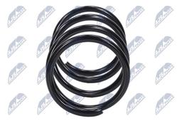 Ressort de suspension NTY ASZ-PE-024