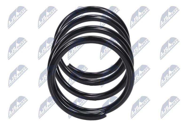 Ressort de suspension NTY ASZ-PE-024