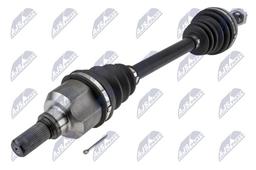 Arbre de transmission NTY NPW-CT-151
