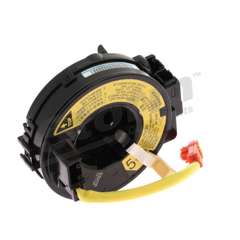 Ressort tournant, Airbag STORM QUALITY PARTS 8102010