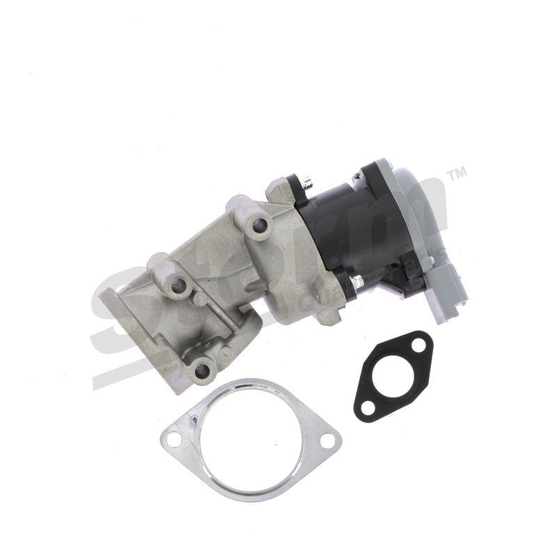 Vanne EGR STORM QUALITY PARTS 9104