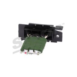 Résistance, pulseur d'air habitacle STORM QUALITY PARTS STO777058