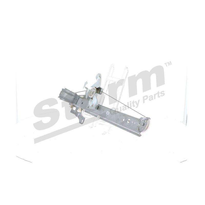Lève-vitre STORM QUALITY PARTS 55072