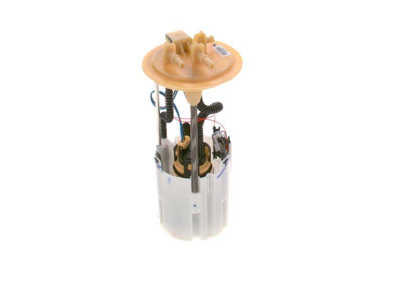 Unité d'injection de carburant BOSCH 0 580 203 41E