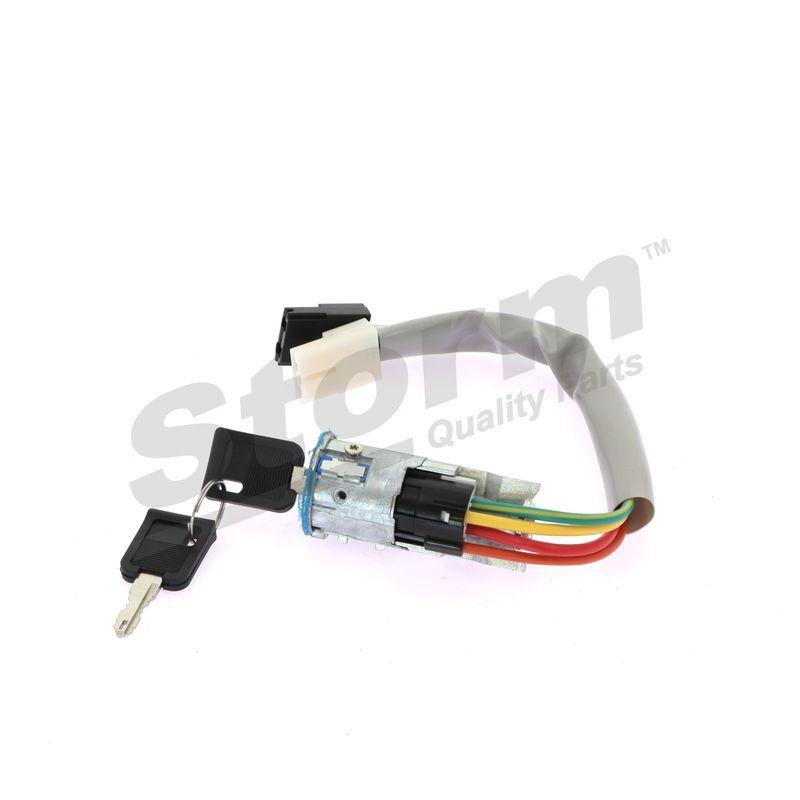 Fermeture-volant STORM QUALITY PARTS 85026