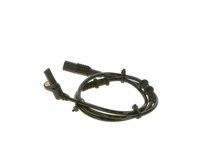 Capteur, vitesse de roue BOSCH 0 986 594 590