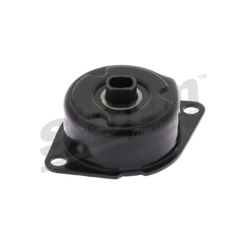 Tendeur de courroie, courroie trapézoïdale à nervures STORM QUALITY PARTS 4923
