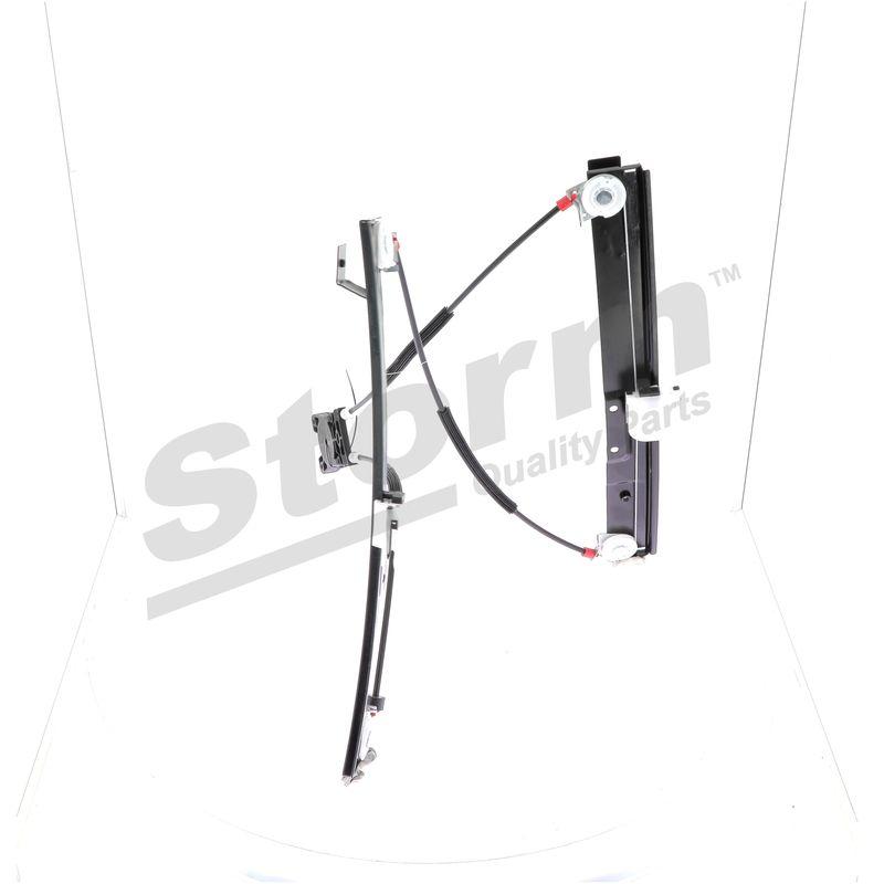 Lève-vitre STORM QUALITY PARTS 47071