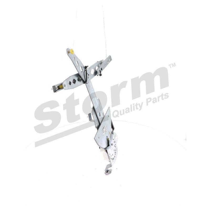 Lève-vitre STORM QUALITY PARTS 67177