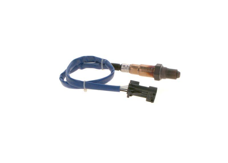 Sonde lambda BOSCH 0 258 006 433