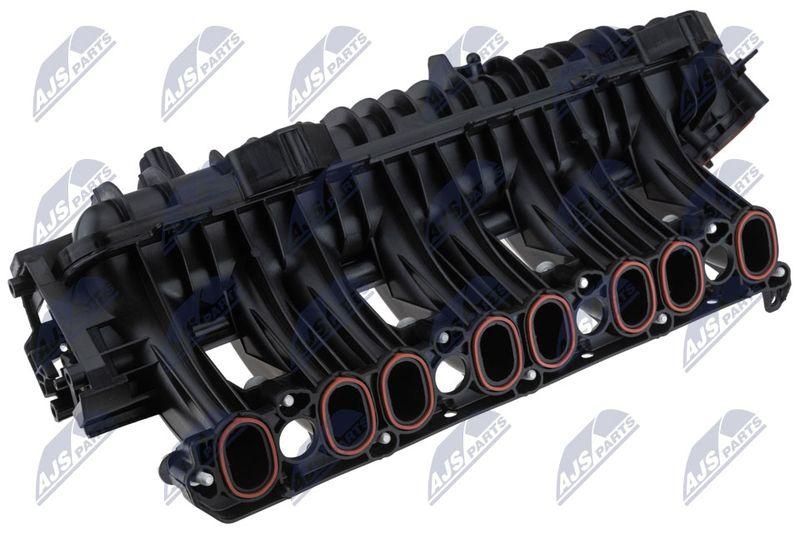 Module de tube d'admission NTY BKS-LR-002