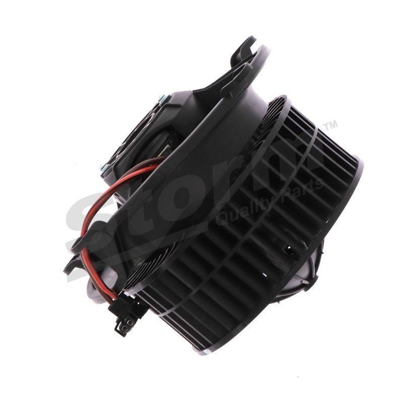 Pulseur d'air habitacle STORM QUALITY PARTS 5100801