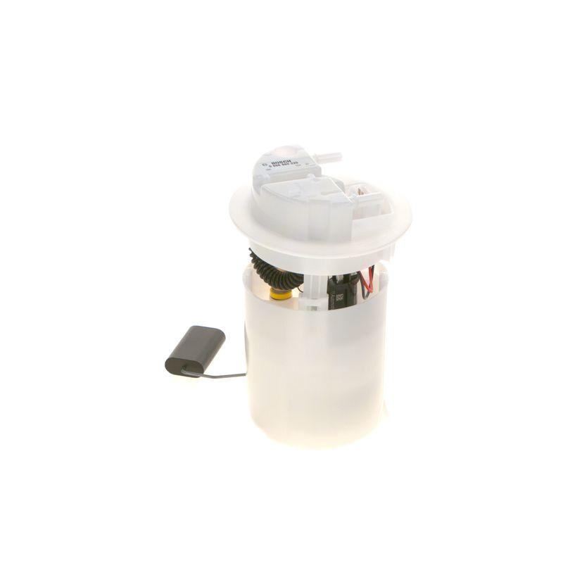 Unité d'injection de carburant BOSCH 0 986 580 220