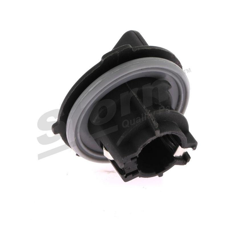 Support de lampe, feu clignotant STORM QUALITY PARTS 80900
