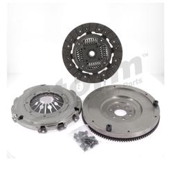 Kit adaptateur, embrayage STORM QUALITY PARTS STO1050