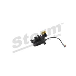 Ressort tournant, Airbag STORM QUALITY PARTS 8102033