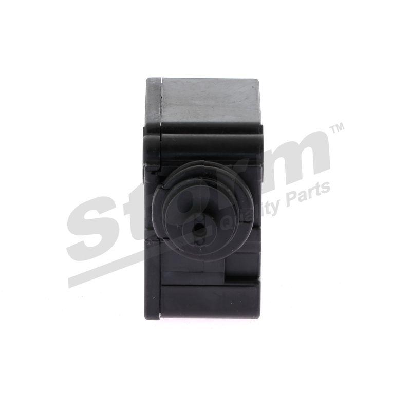 Élément d'ajustage, verrouillage central STORM QUALITY PARTS 971018