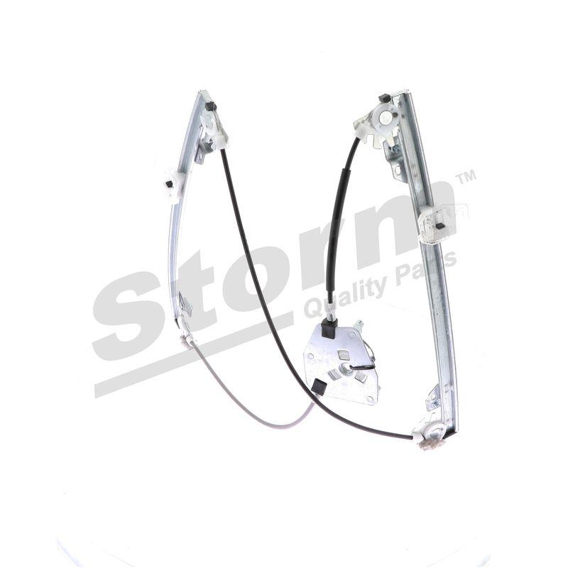 Lève-vitre STORM QUALITY PARTS 37077