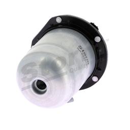 Boîtier, filtre à carburant STORM QUALITY PARTS 3888