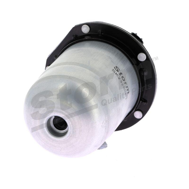 Boîtier, filtre à carburant STORM QUALITY PARTS 3888