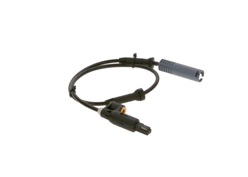 Capteur, vitesse de roue BOSCH 0 986 594 015