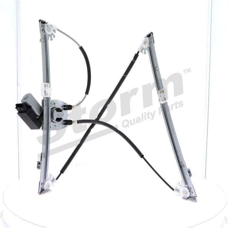 Lève-vitre STORM QUALITY PARTS 88078