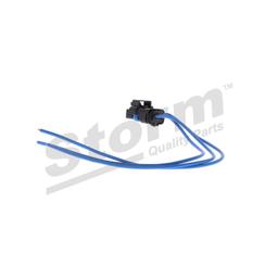 Kit réparation de câble, capteur de pression de carburant STORM QUALITY PARTS 999530