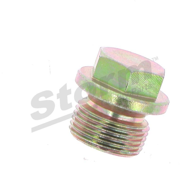 Vis-bouchon, carter d'huile STORM QUALITY PARTS 944000