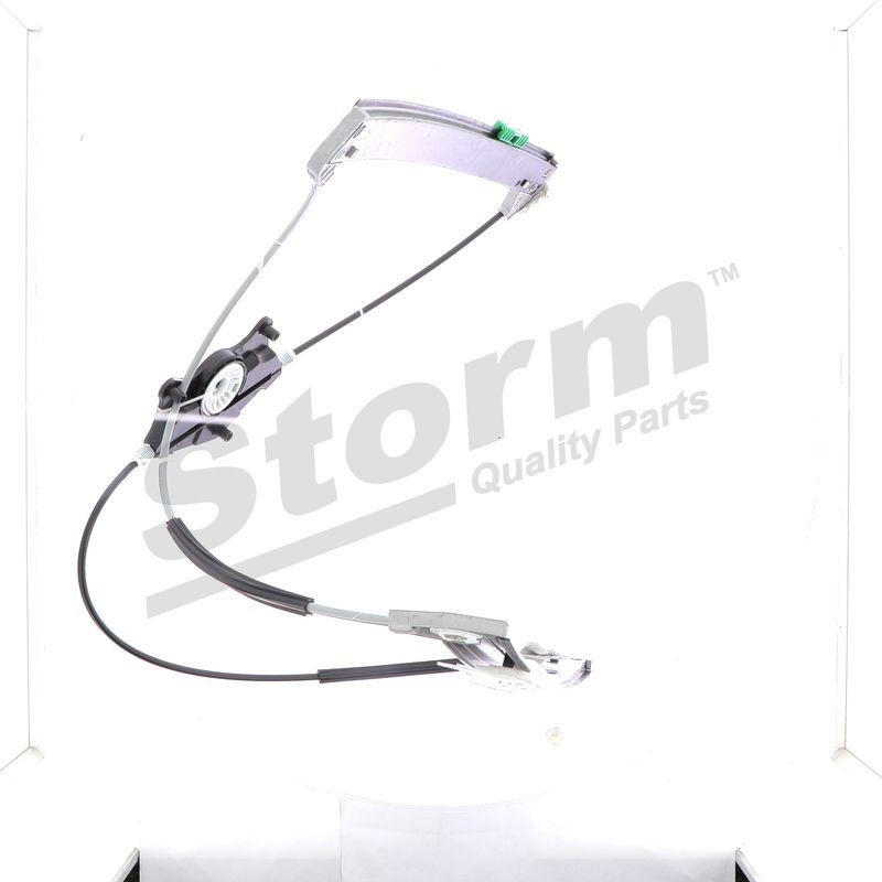 Lève-vitre STORM QUALITY PARTS 10482