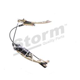 Lève-vitre STORM QUALITY PARTS 98676