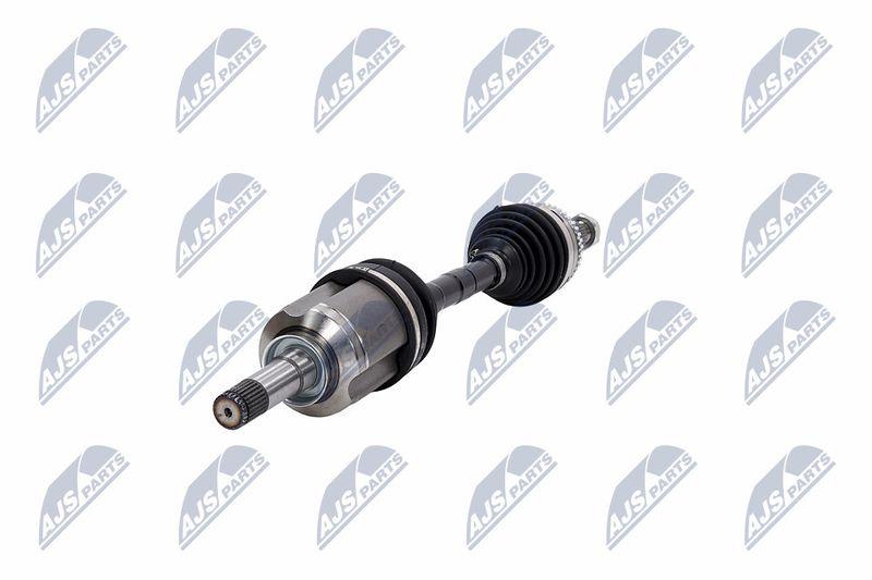 Arbre de transmission NTY NPW-FR-210