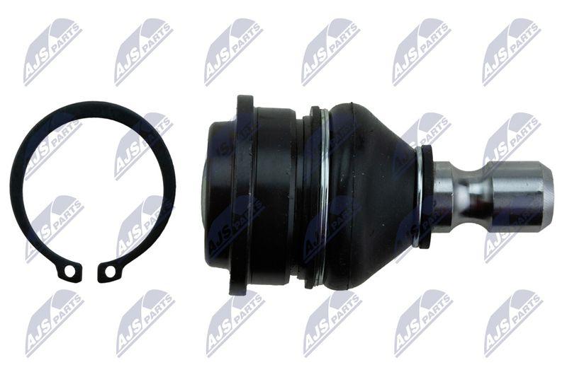 Rotule de suspension NTY ZSG-DW-001
