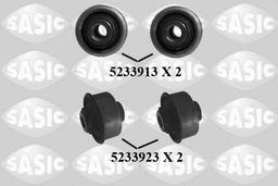 Kit de réparation, bras triangulaire SASIC 7960005