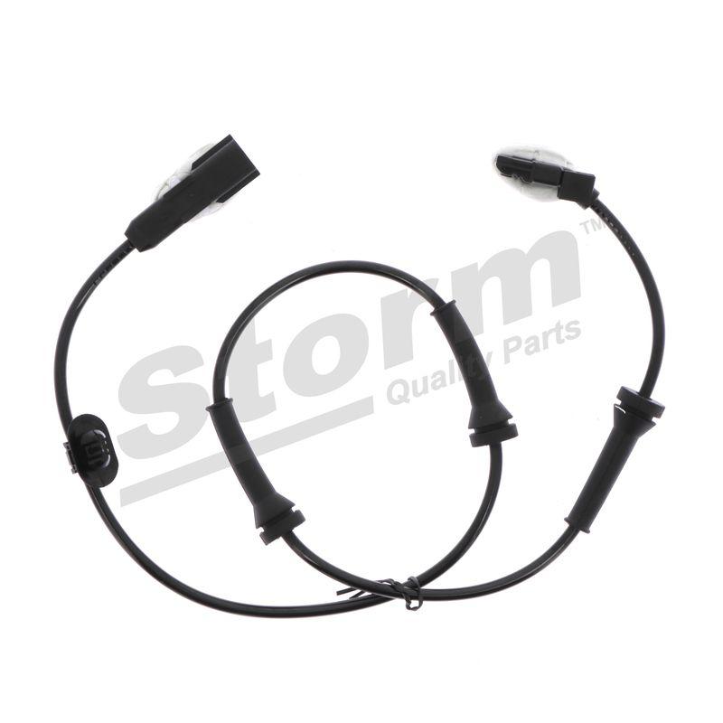 Capteur, vitesse de roue STORM QUALITY PARTS 888017