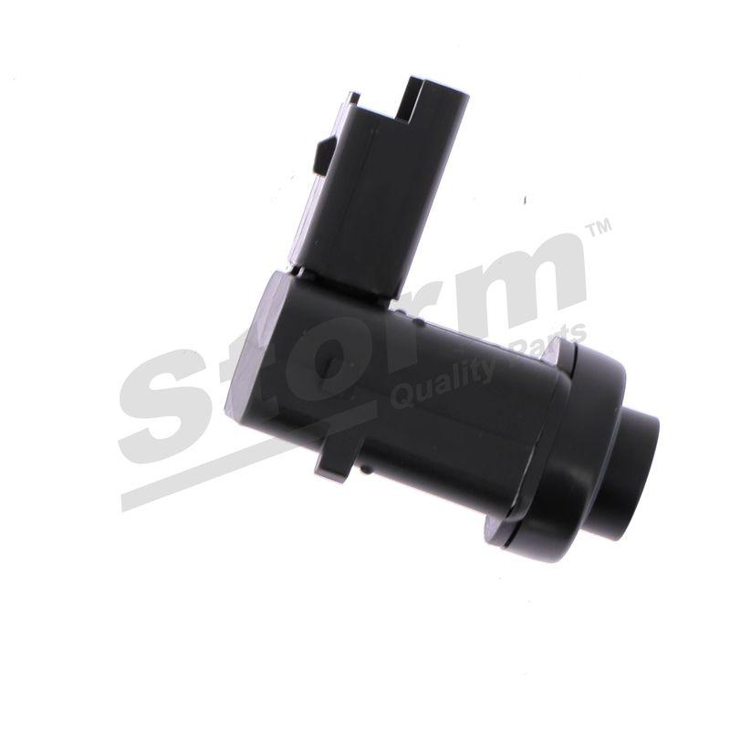 Capteur, aide au stationnement STORM QUALITY PARTS 777144