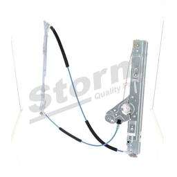 Lève-vitre STORM QUALITY PARTS 7087541