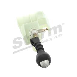 Levier de changement de vitesse STORM QUALITY PARTS SC55809