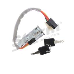 Fermeture-volant STORM QUALITY PARTS 83020