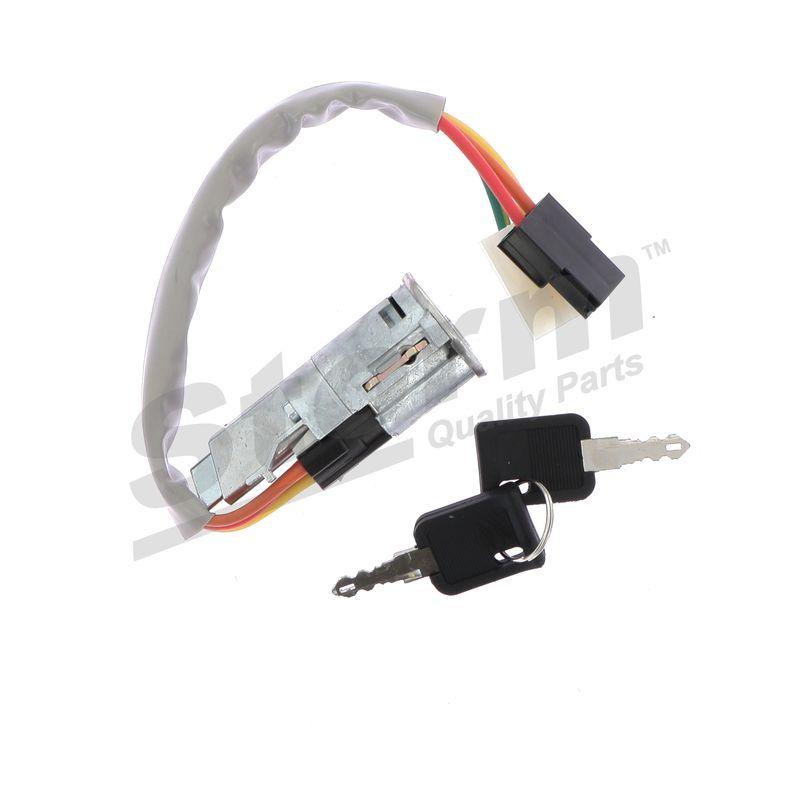 Fermeture-volant STORM QUALITY PARTS 83020