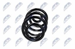 Ressort de suspension NTY ASZ-NS-010