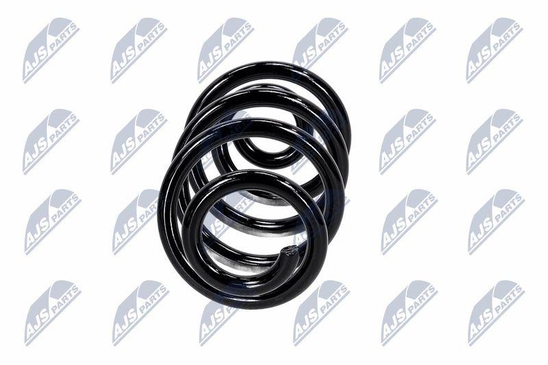 Ressort de suspension NTY ASZ-NS-010