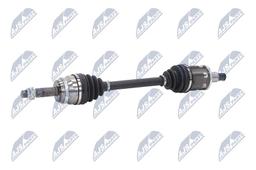 Arbre de transmission NTY NPW-TY-229