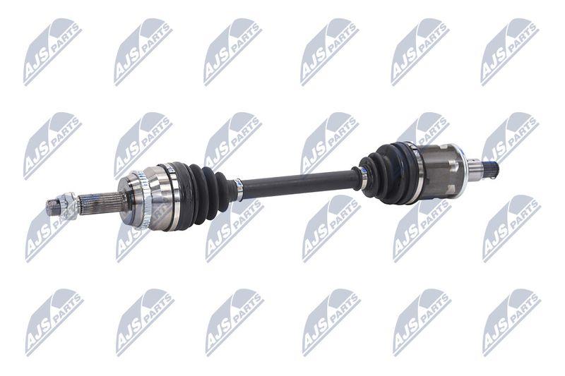 Arbre de transmission NTY NPW-TY-229